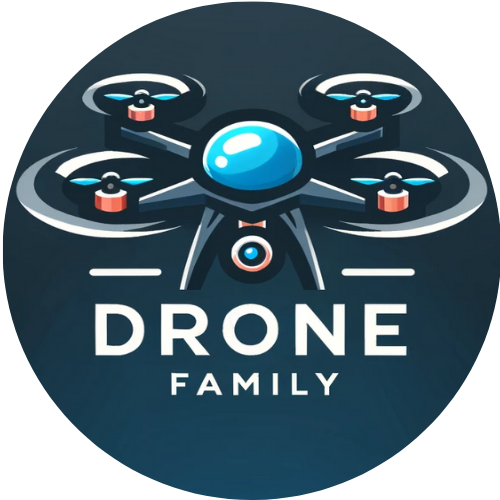 operator drona usługi dronem fpv inspekcje film zdjęcia